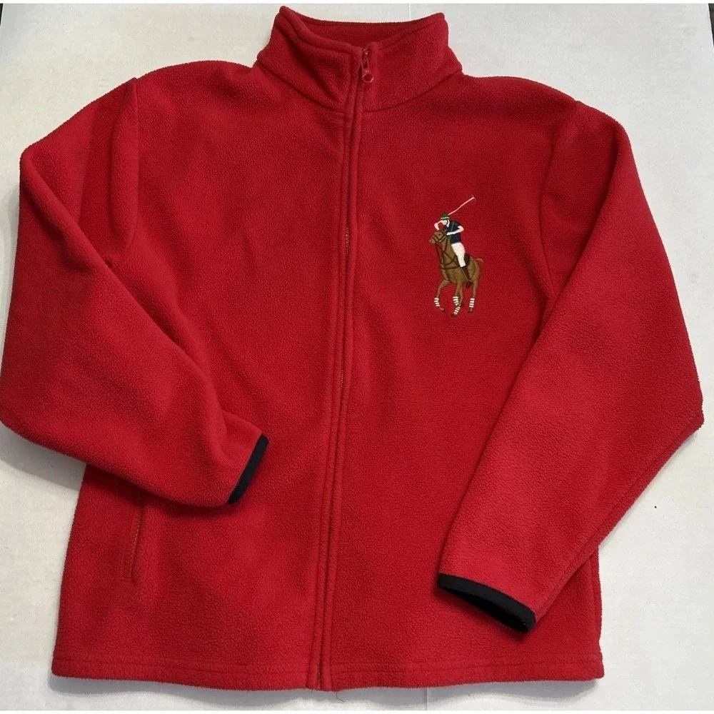 Polo Ralph Lauren great no